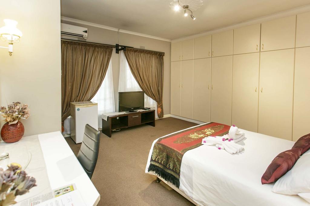 Sun Bell Lodge Bellville Extérieur photo