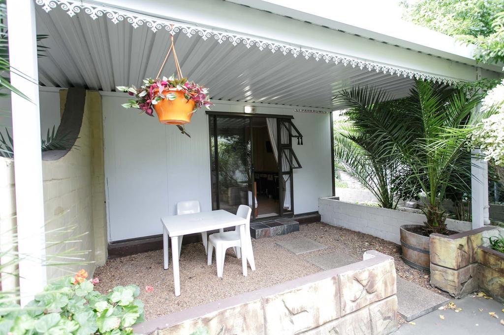 Sun Bell Lodge Bellville Extérieur photo