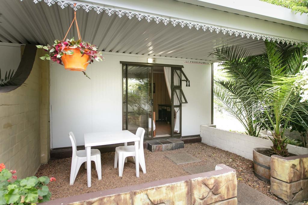 Sun Bell Lodge Bellville Extérieur photo