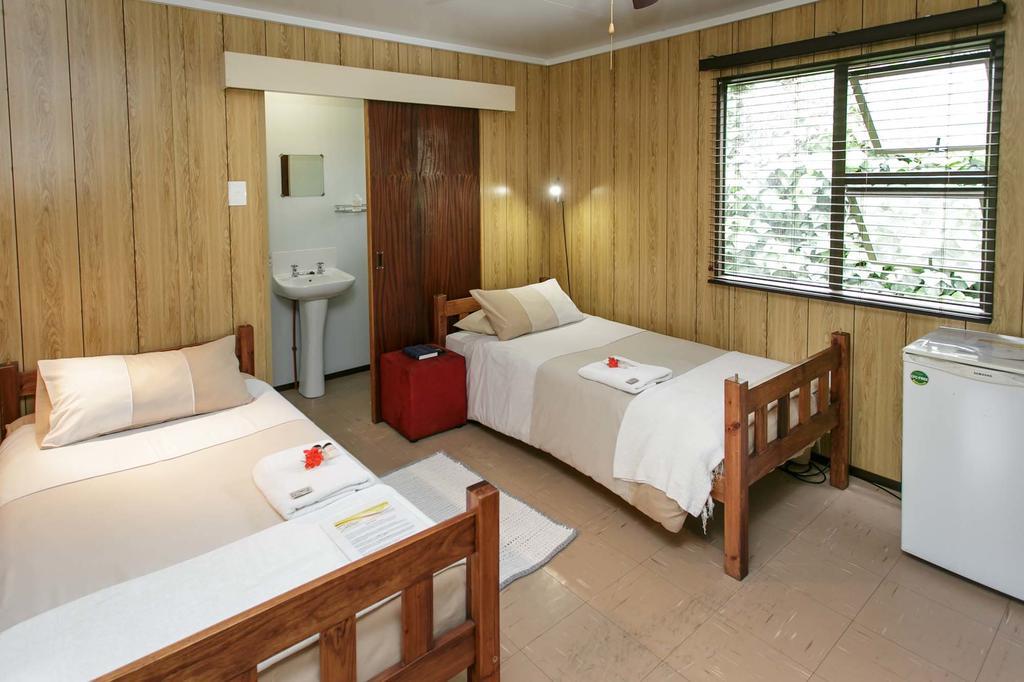 Sun Bell Lodge Bellville Extérieur photo