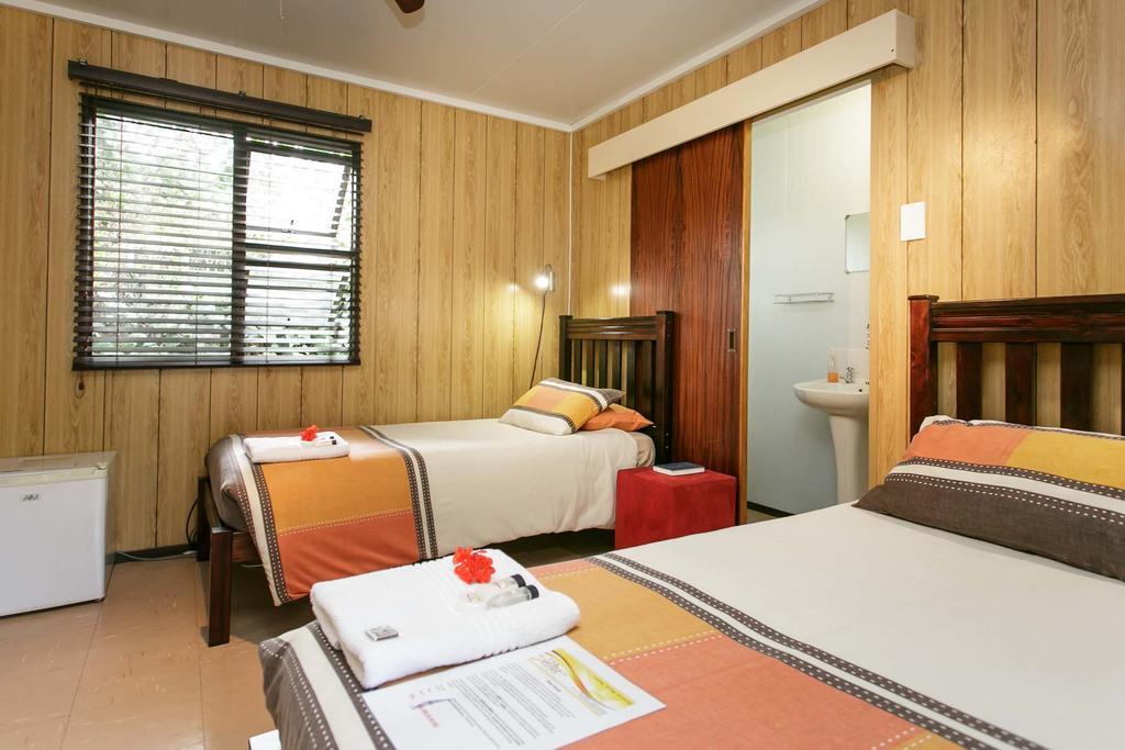 Sun Bell Lodge Bellville Extérieur photo