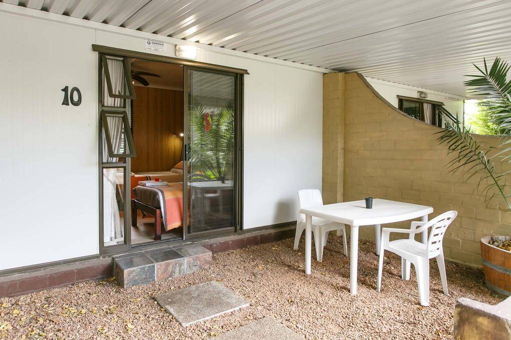 Sun Bell Lodge Bellville Extérieur photo