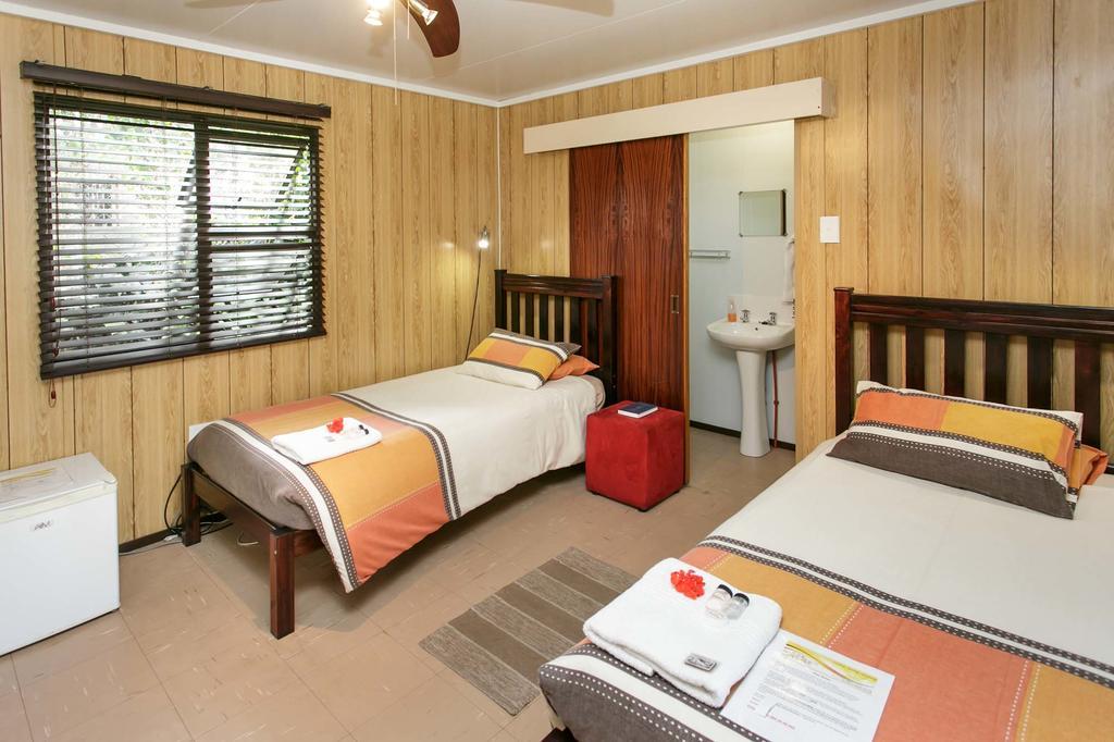 Sun Bell Lodge Bellville Extérieur photo