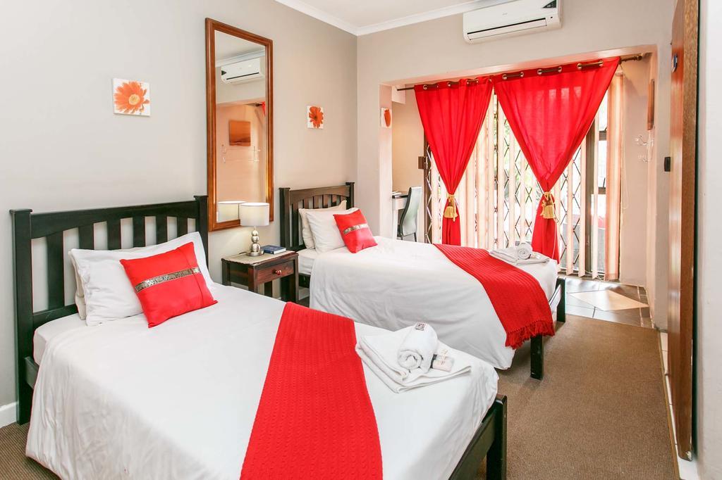 Sun Bell Lodge Bellville Extérieur photo