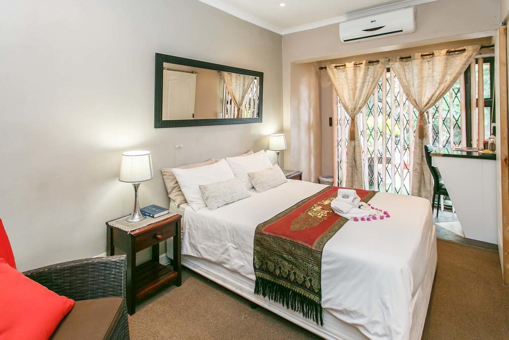 Sun Bell Lodge Bellville Extérieur photo