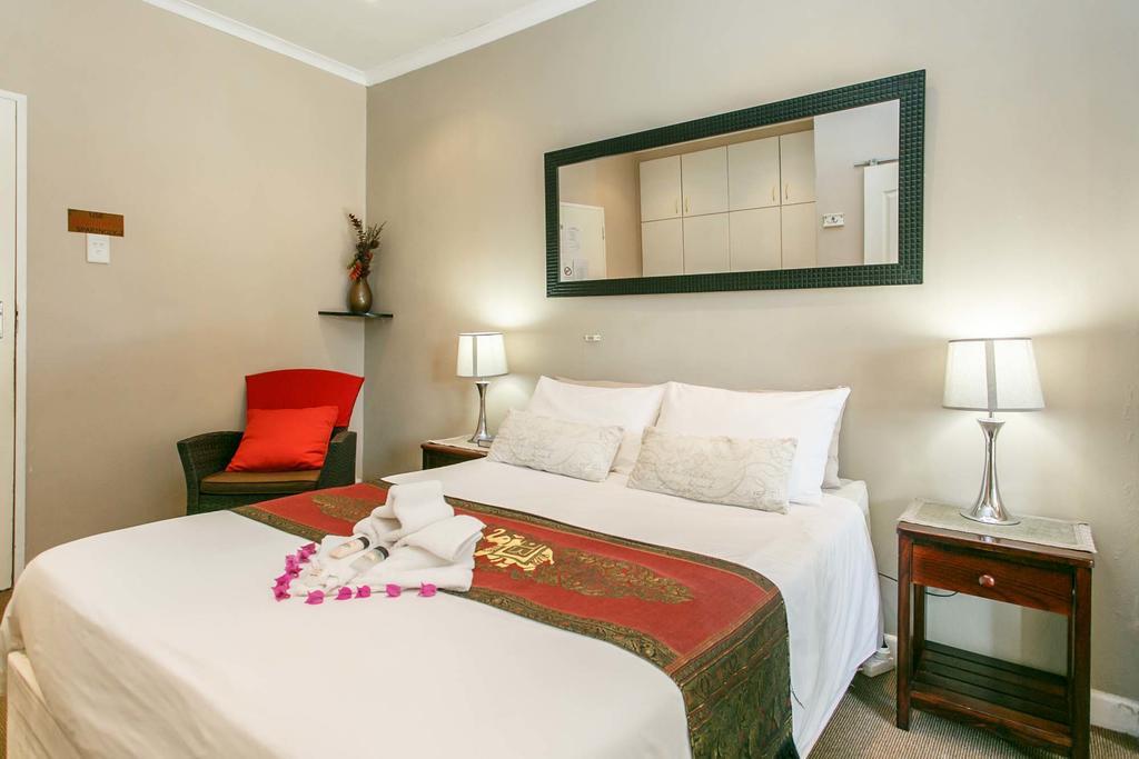 Sun Bell Lodge Bellville Extérieur photo