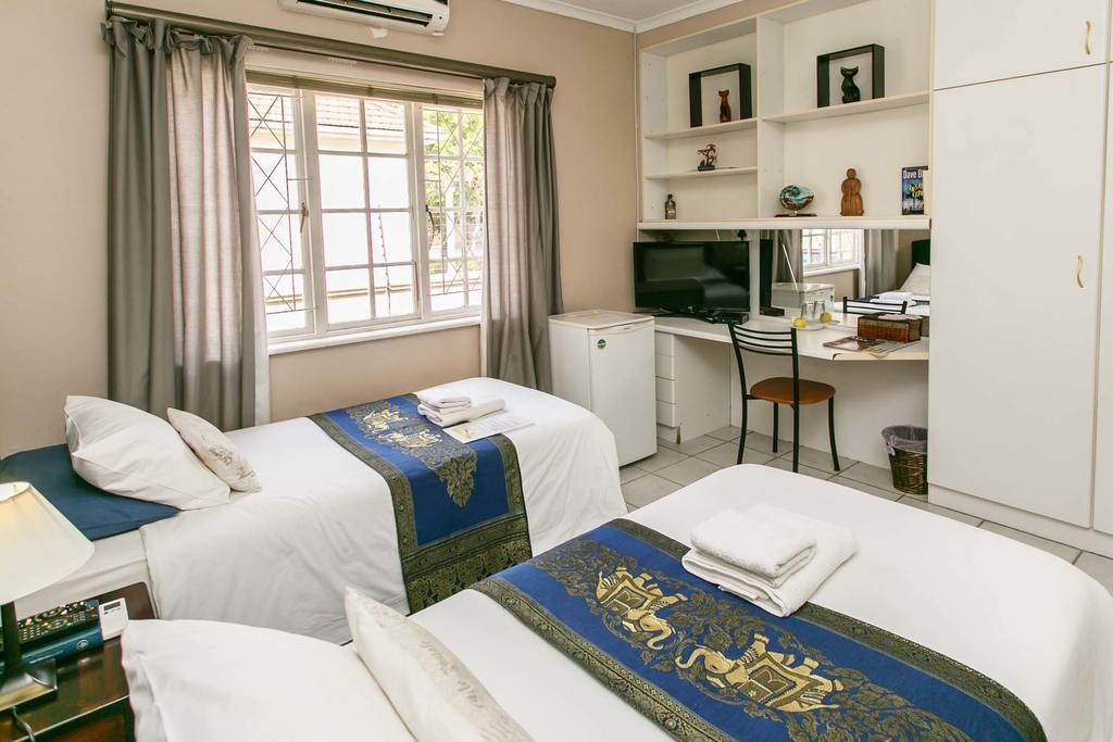 Sun Bell Lodge Bellville Extérieur photo