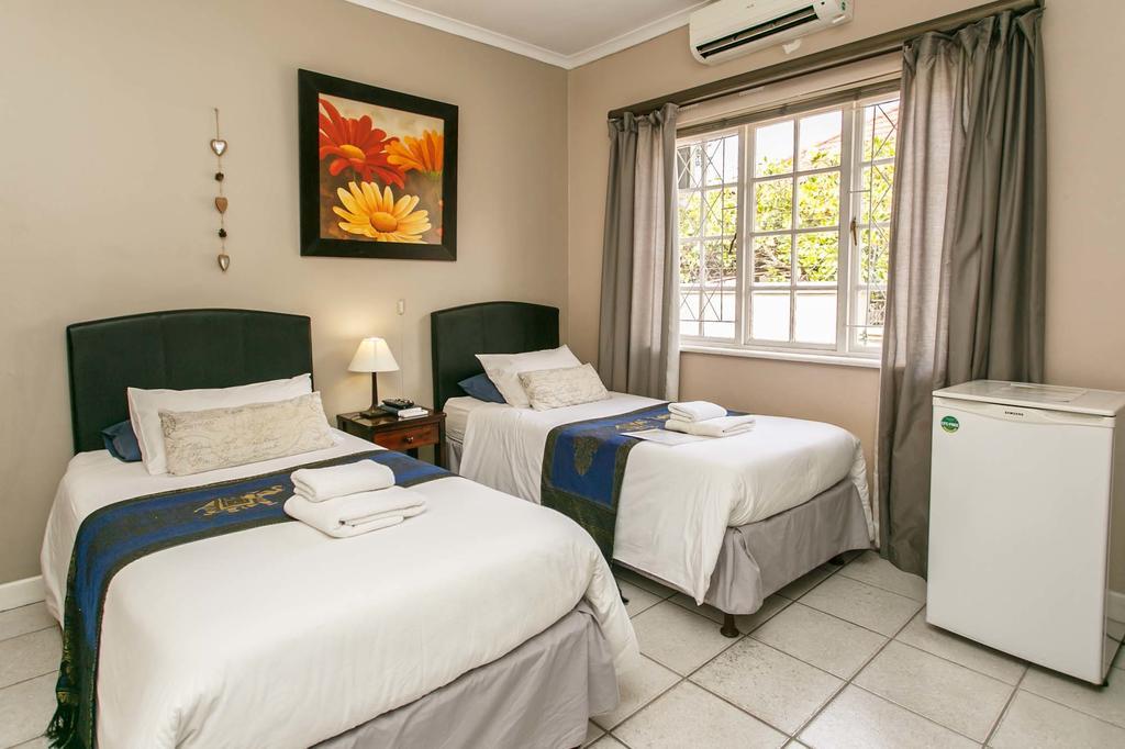 Sun Bell Lodge Bellville Extérieur photo