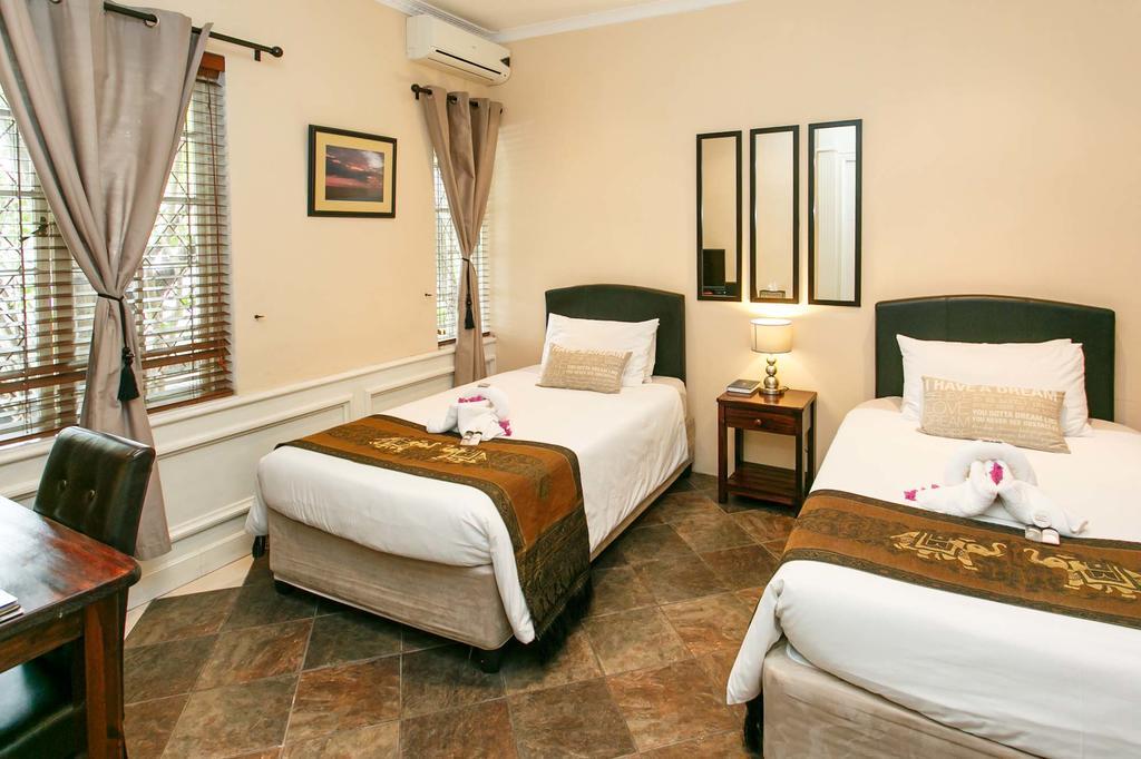 Sun Bell Lodge Bellville Extérieur photo