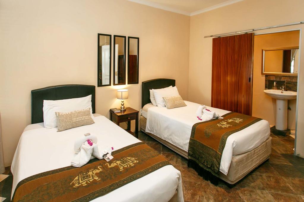 Sun Bell Lodge Bellville Extérieur photo