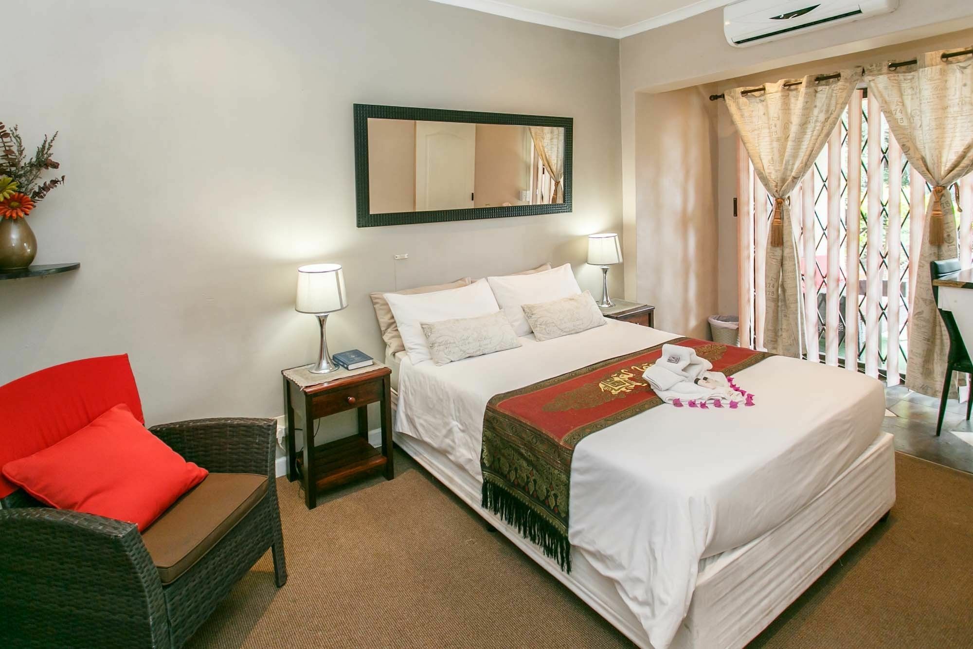 Sun Bell Lodge Bellville Extérieur photo