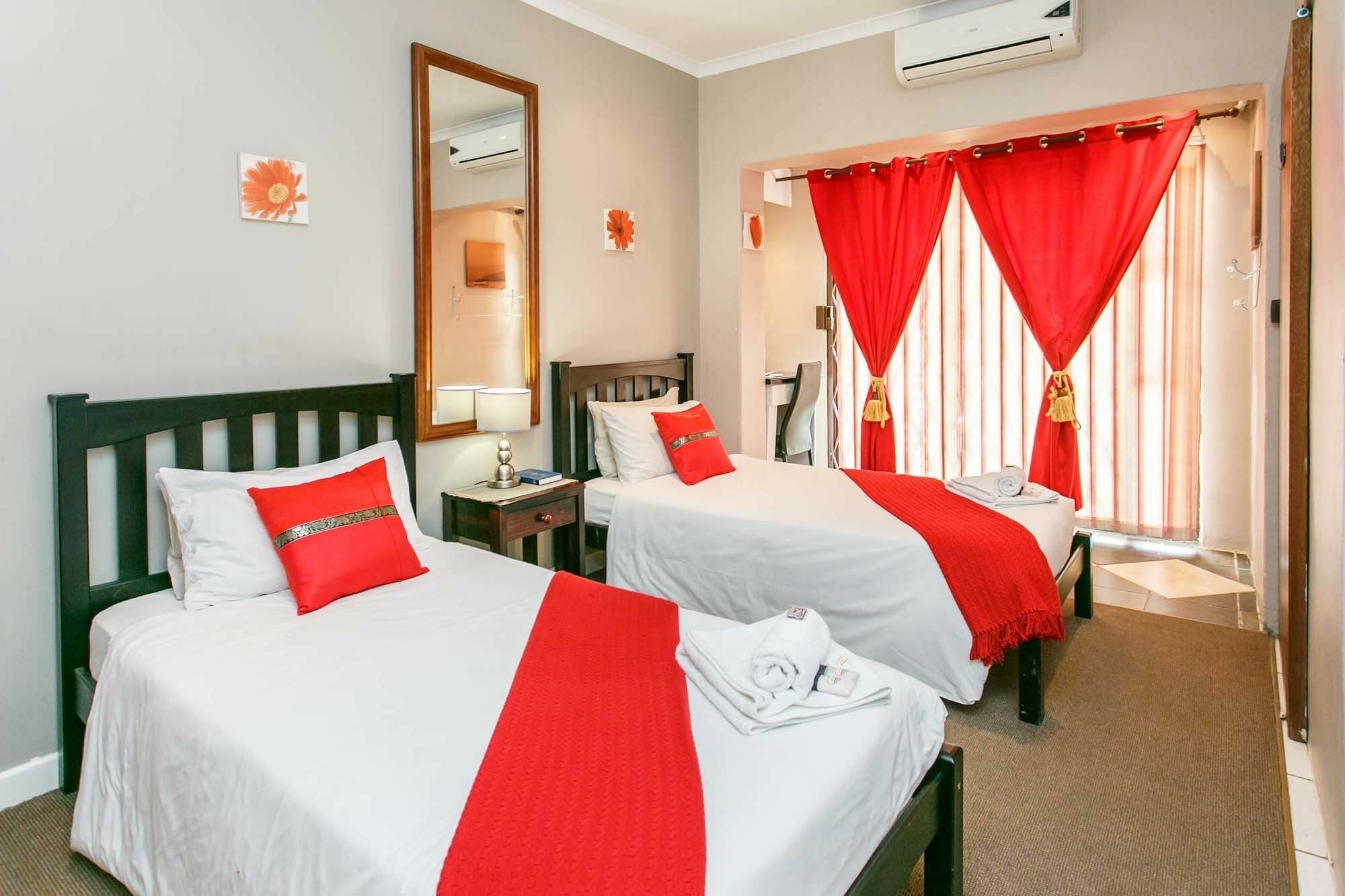 Sun Bell Lodge Bellville Extérieur photo