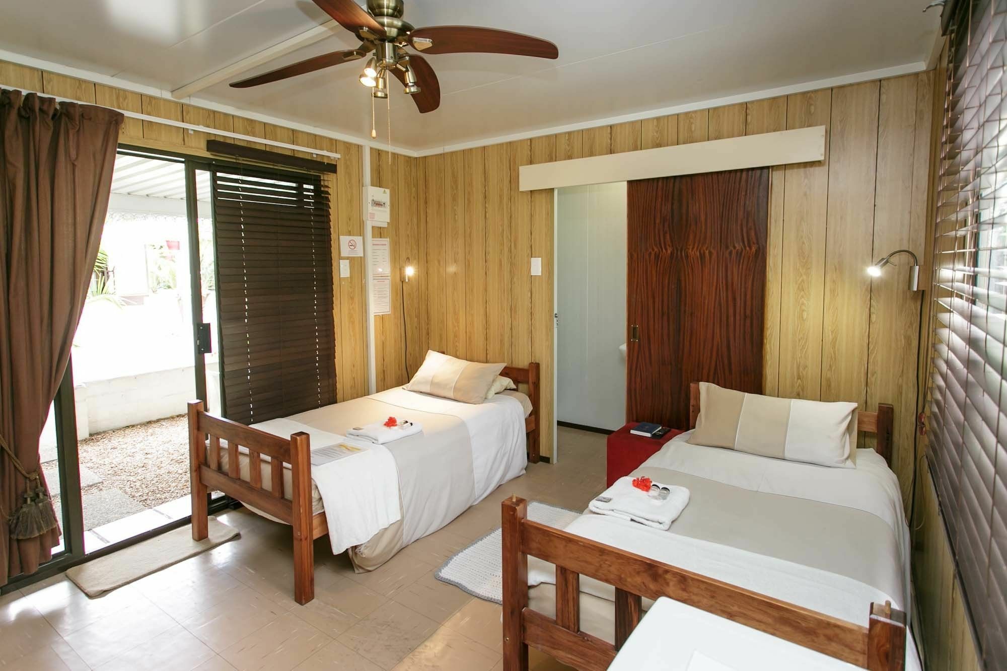 Sun Bell Lodge Bellville Extérieur photo