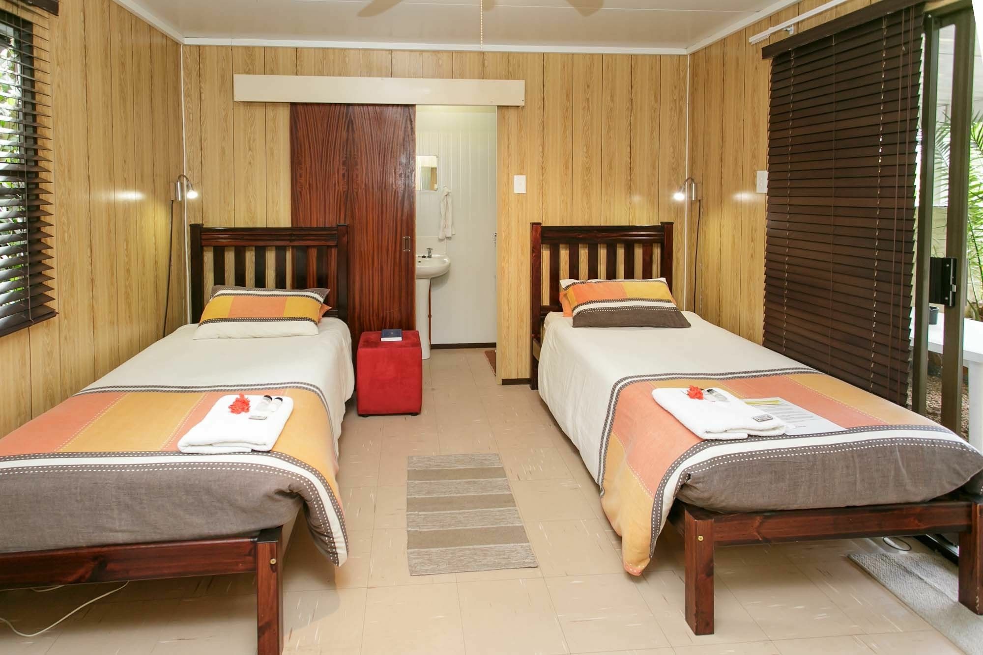 Sun Bell Lodge Bellville Extérieur photo