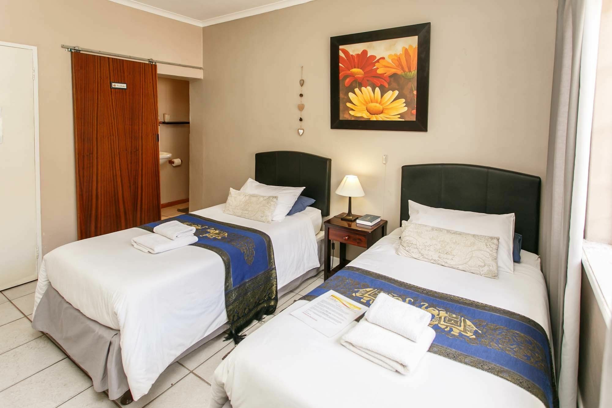 Sun Bell Lodge Bellville Extérieur photo