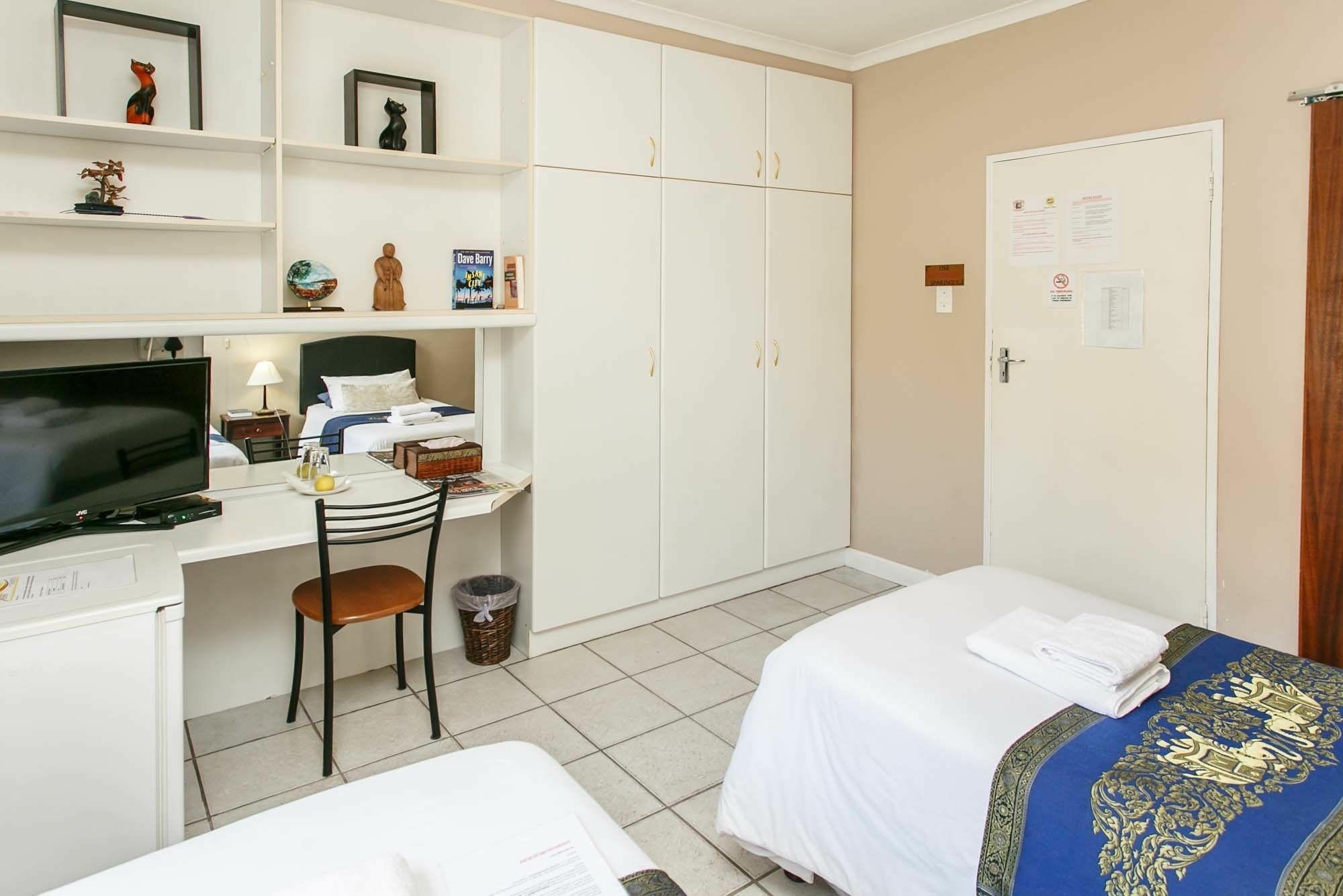 Sun Bell Lodge Bellville Extérieur photo